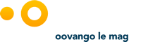 Oovango logo