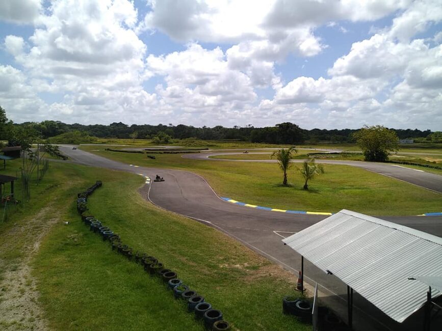 Sports mécaniques Guyane (credit photo Gianny Gabriel)