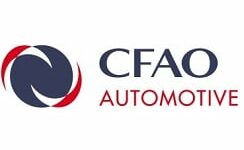 CFAO automotive