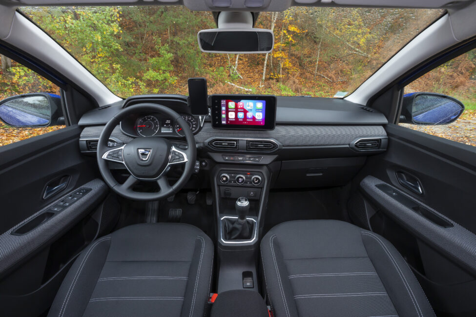 Dacia Sandero Stepway 2021 Les quipements vid o Oovango dacia-sandero-stepway-2021-les-quipements-vid-o-oovango