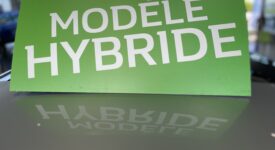 Modèle Hybride