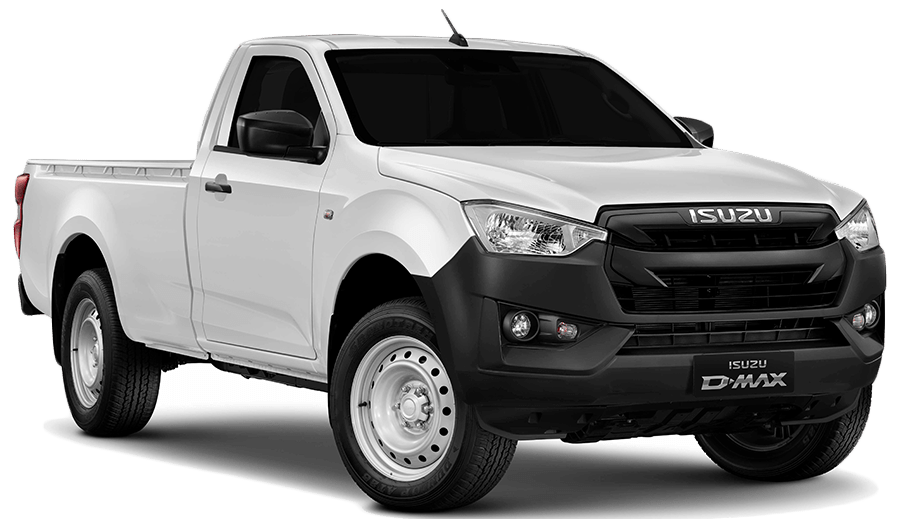 Pickup Isuzu Dmax N6O Single (Kit press Isuzu)