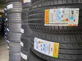 Les pneus rechapés sont-ils sécuritaires et légaux?