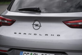 Opel Grandland (2021)