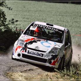 Manuel Kissoum Citroen C2R2 Max action1