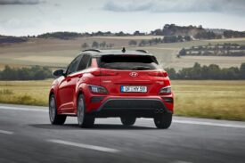 8 - Hyundaï Kona