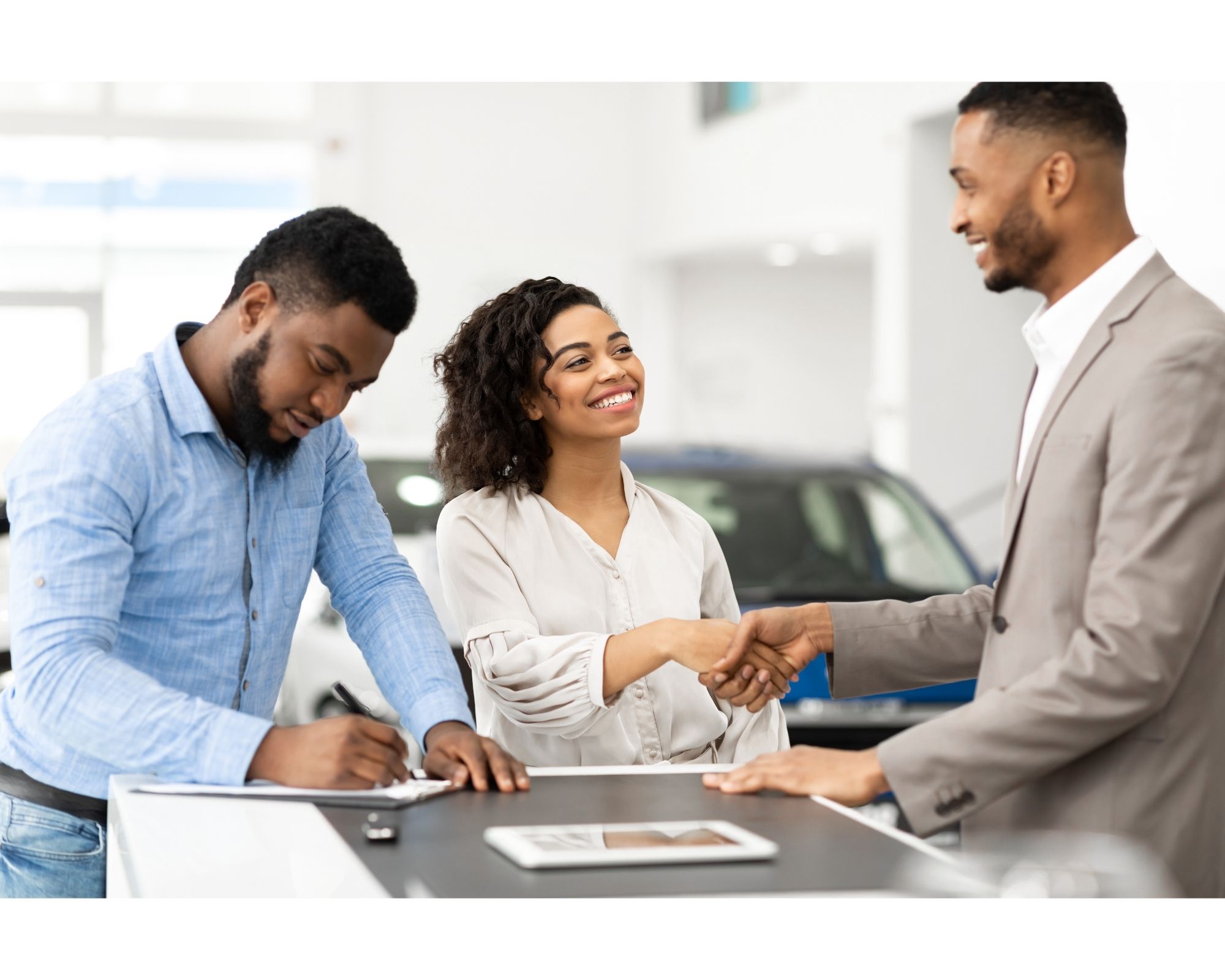 Quand vendre sa voiture ? Ce qu