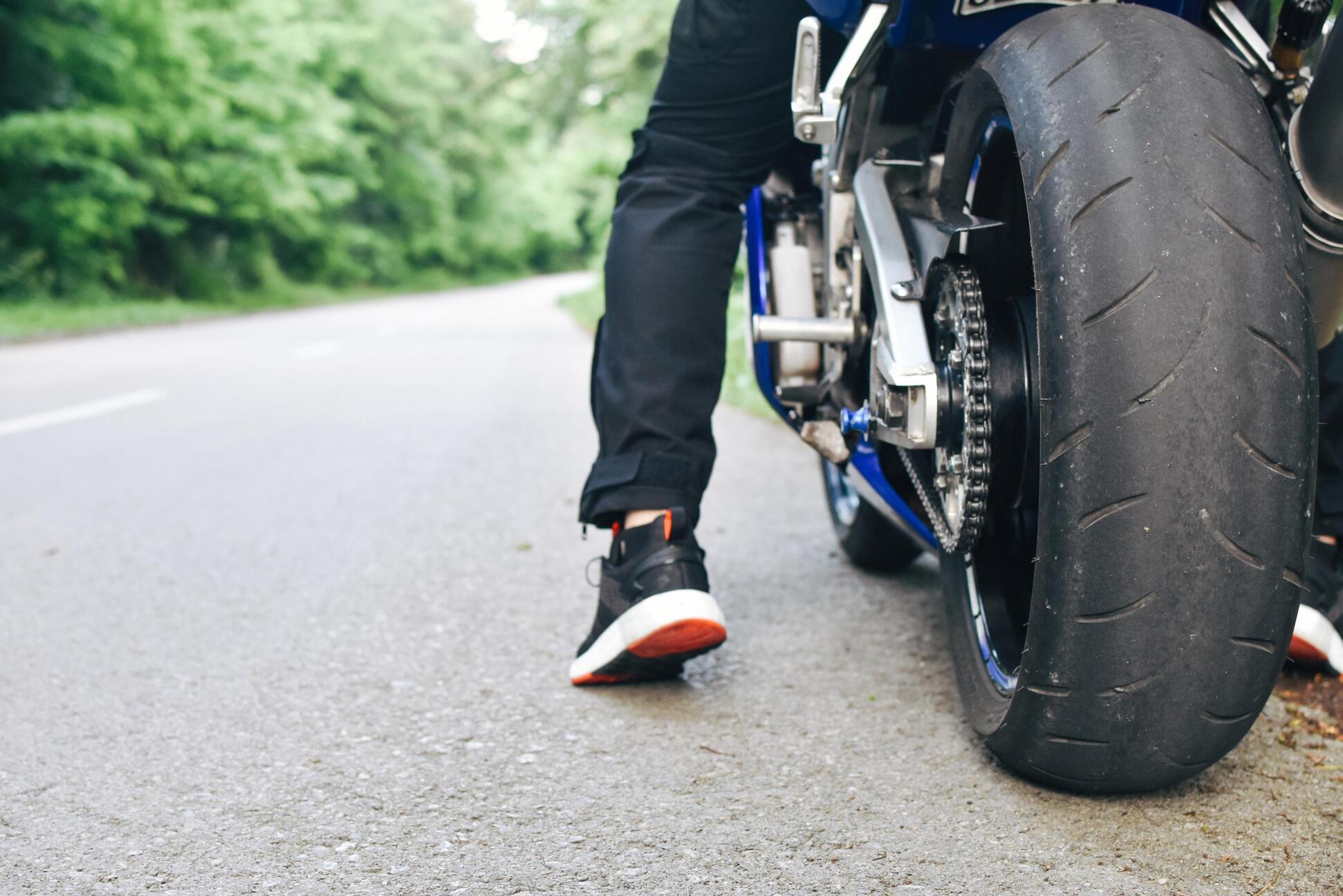 Moto qui ne démarre pas les 14 points à vérifier Oovango