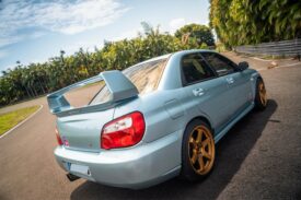 Subaru 3