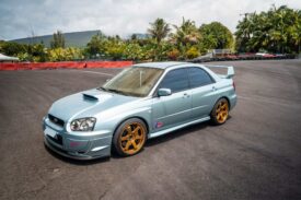 Subaru 4