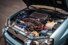 subaru 1