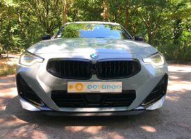 M240i XDrive Coupé 3