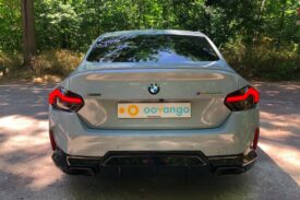 M240i XDrive Coupé 9
