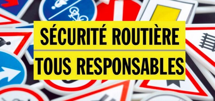 sécurité routière motard