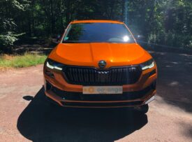 skoda karoq 1