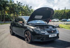 seat cupra 4