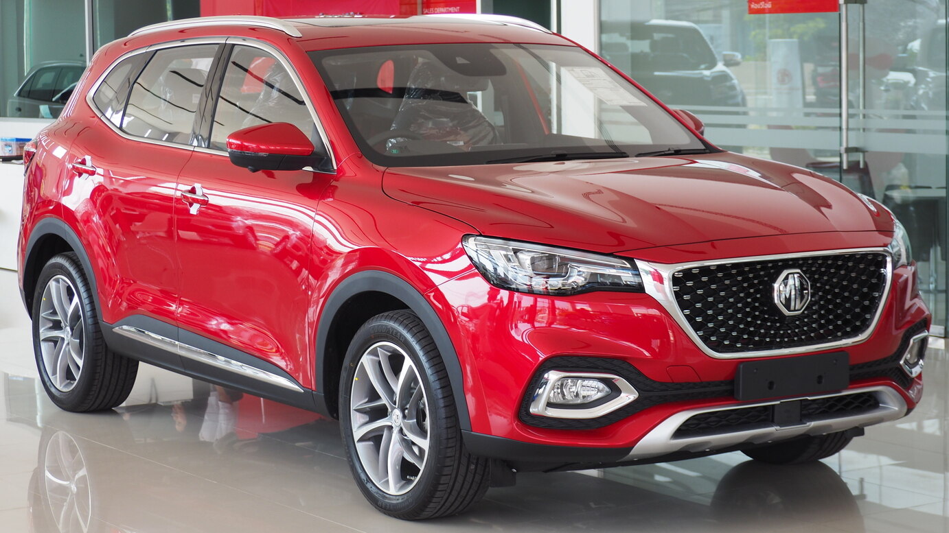 En 2023, le Groupe Loret revient dans la distribution automobile en