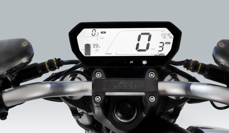 Compteur TSX
