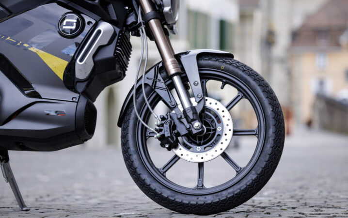 Frein TC Max