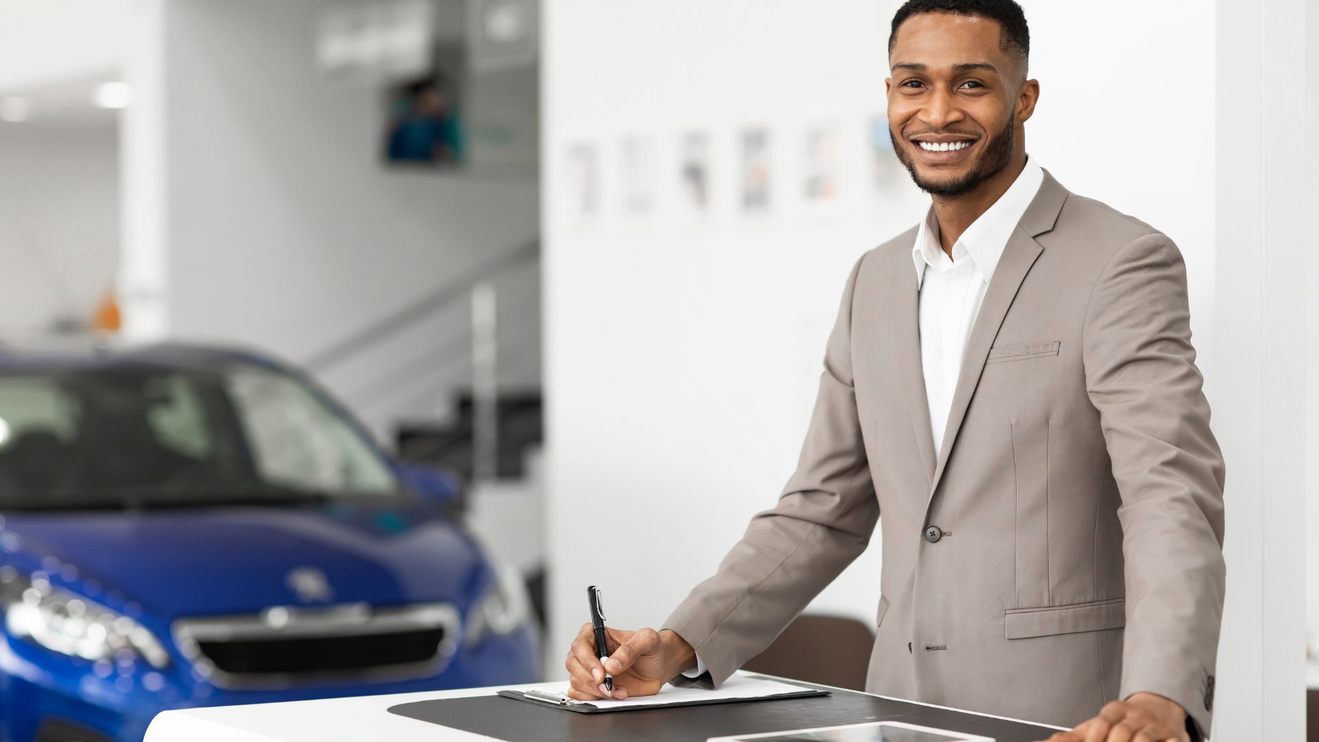 La protection du consommateur automobile 4 choses à savoir Oovango