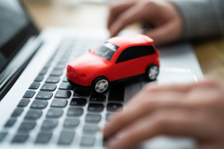 Acheter sa voiture en ligne : 6 avantages et 4 inconvénients - Oovango