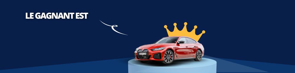 Jaguar I-Pace EV400 vs BMW i4 M50 - Oovango
