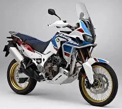 L’Africa Twin CRF 1000