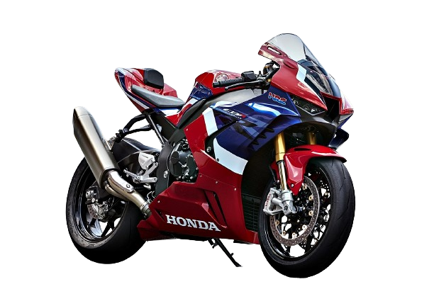 Honda CBR 1000 RR