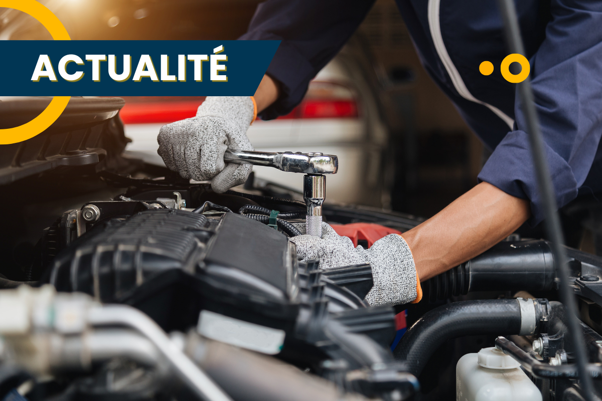 Comment réduire les risques d’accidents avec la révision de votre voiture ?