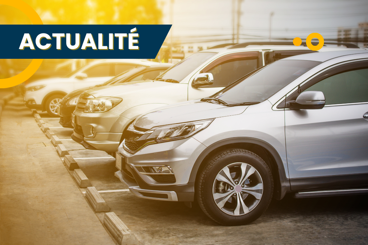 Les dangers du stationnement de votre véhicule en plein soleil dans les DROM