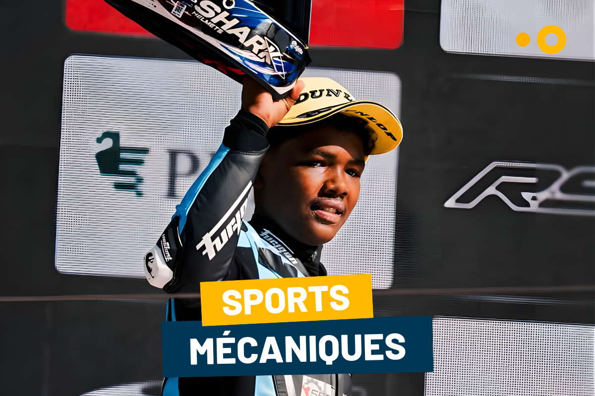 L&rsquo;actu des sports mécaniques du 10 février 2026