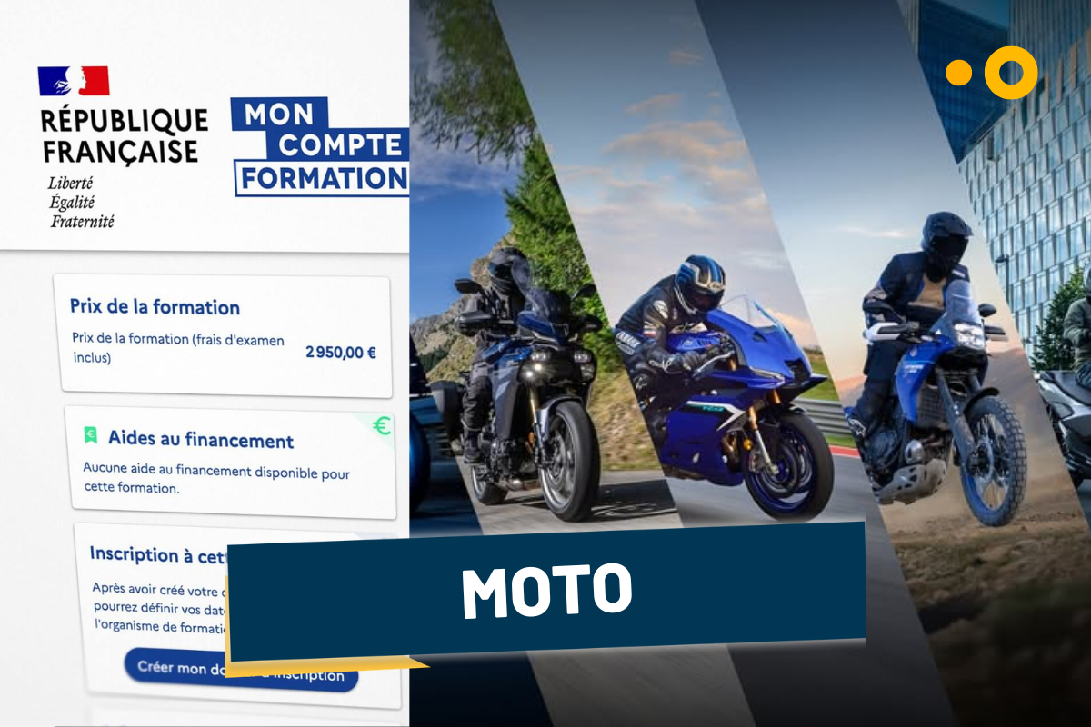 Deux-roues : les dernières tendances qui redessinent la mobilité