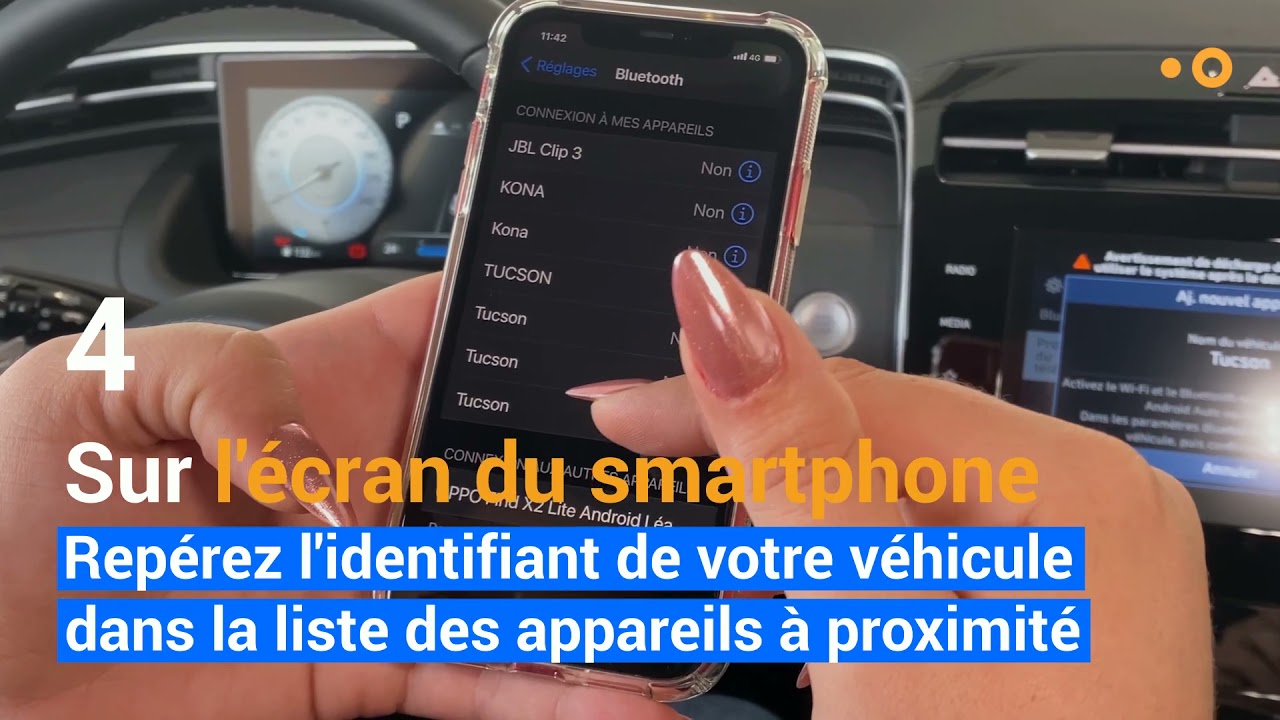 Comment Connecter Son Iphone À Son Mac Pour Les Messages